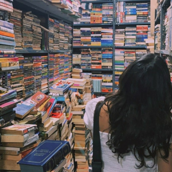 Meet your Posher, Keerthana - Picture 1 of 1